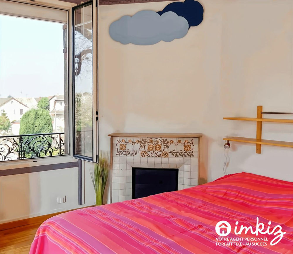 � vendre  Maison Aulnay-sous-Bois (93600)