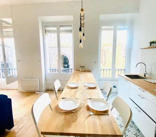  Appartement � louer 2 pi�ces 52 m�