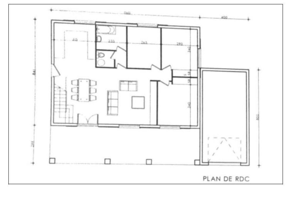 � vendre  Maison Mimet (13105)