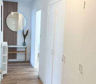  Appartement � louer 1 pi�ce 60 m�