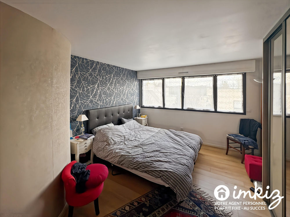 � vendre  Maison Ch�tenay-Malabry (92290)