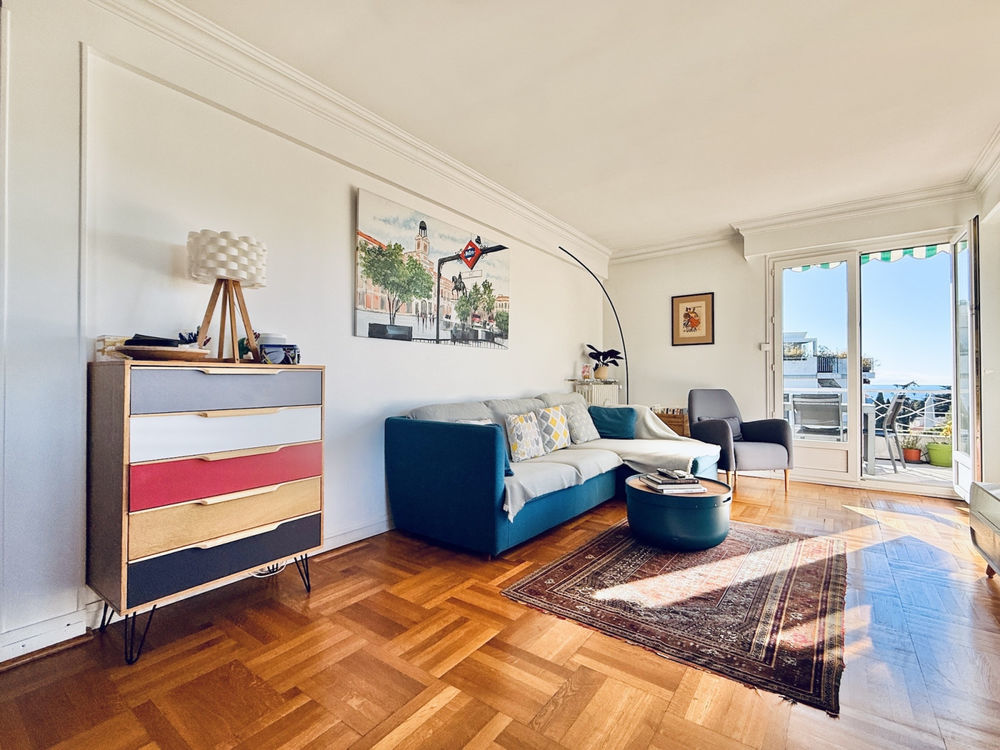 � vendre  Appartement Nice (06000)