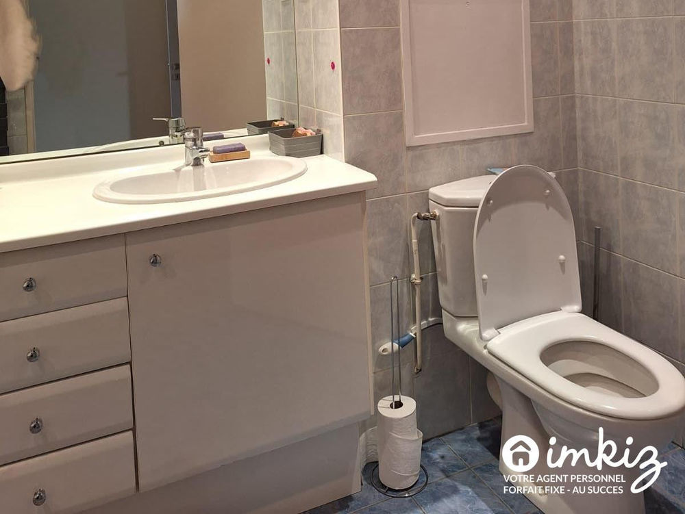 � vendre  Appartement Les Lilas (93260)