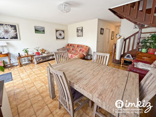  Maison � vendre 5 pi�ces 83 m�