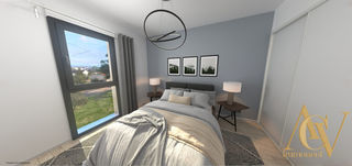  Appartement � vendre 3 pi�ces 67 m�