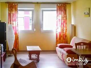  Appartement � vendre 2 pi�ces 48 m�