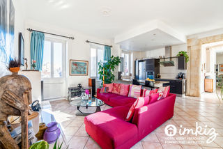  Appartement � vendre 3 pi�ces 101 m�