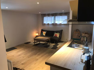  Appartement � louer 1 pi�ce 80 m�