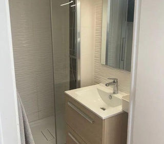  Appartement � louer 2 pi�ces 34 m�