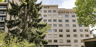  Appartement � louer 1 pi�ce 26 m�