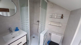  Appartement � louer 2 pi�ces 29 m�