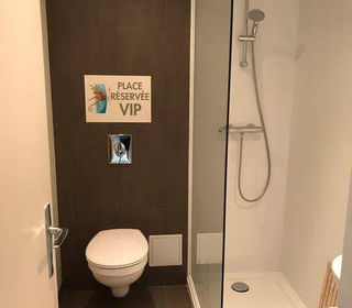  Appartement � louer 1 pi�ce 29 m�