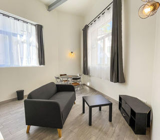  Appartement � louer 2 pi�ces 36 m�