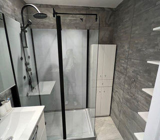  Appartement � louer 5 pi�ces 110 m�