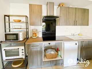  Appartement � vendre 2 pi�ces 44 m�