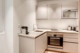  Appartement � vendre 1 pi�ce 22 m�