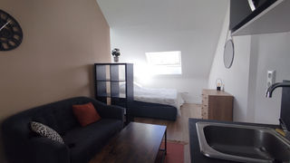  Appartement � louer 1 pi�ce 19 m�