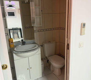  Appartement � louer 1 pi�ce 16 m�