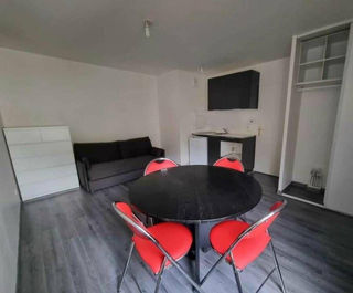  Appartement � louer 1 pi�ce 31 m�