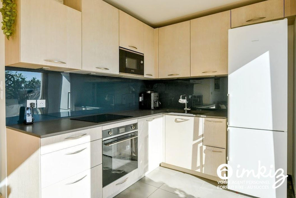 � vendre  Appartement Fontenay-sous-Bois (94120)