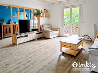  Maison � vendre 8 pi�ces 211 m�