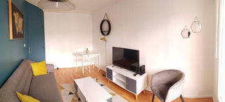  Appartement � louer 1 pi�ce 101 m�