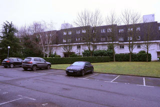  Appartement � louer 3 pi�ces 85 m�