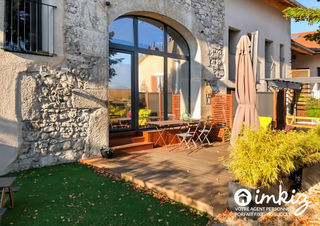  Maison � vendre 5 pi�ces 126 m�