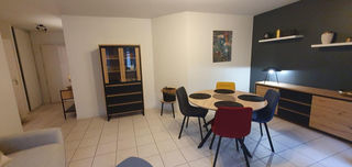  Appartement � louer 2 pi�ces 53 m�