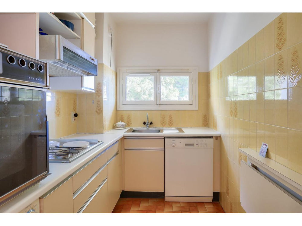 � vendre  Appartement Beaulieu-sur-Mer (06310)