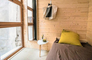  Appartement � louer 1 pi�ce 48 m�