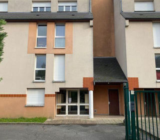  Appartement � louer 1 pi�ce 20 m�