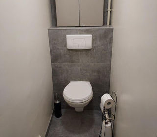  Appartement � louer 4 pi�ces 81 m�