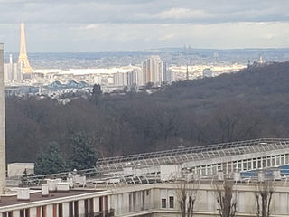  Appartement � louer 3 pi�ces 56 m�