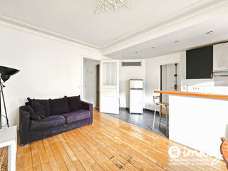  Appartement � vendre 2 pi�ces 48 m�