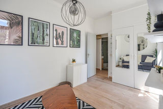  Appartement � louer 1 pi�ce 28 m�