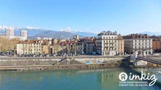  Appartement � vendre 5 pi�ces 89 m�