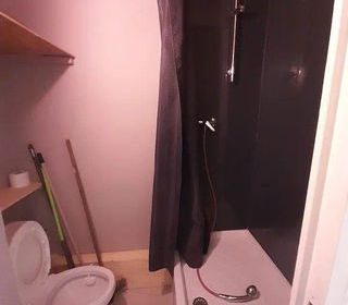  Appartement � louer 1 pi�ce 13 m�