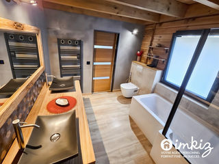  Maison � vendre 3 pi�ces 88 m�