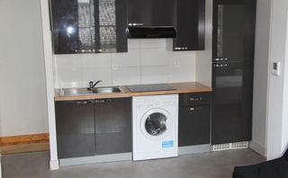  Appartement � louer 2 pi�ces 28 m�