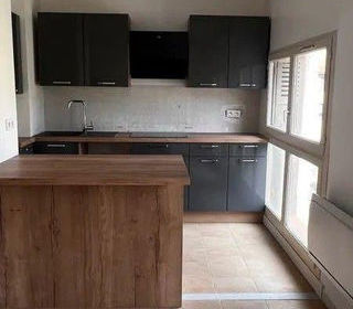  Appartement � louer 2 pi�ces 51 m�