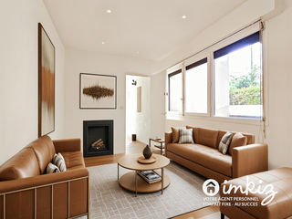  Appartement � vendre 3 pi�ces 53 m�