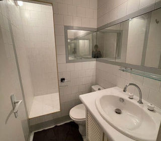  Appartement � louer 1 pi�ce 29 m�