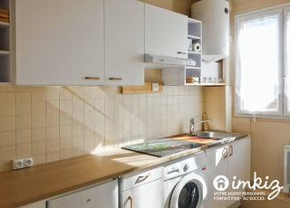  Appartement � vendre 2 pi�ces 41 m�