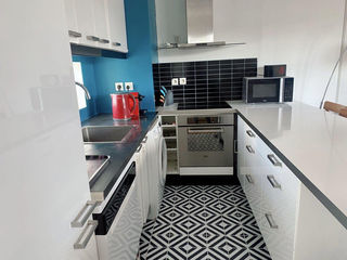  Appartement � louer 2 pi�ces 50 m�