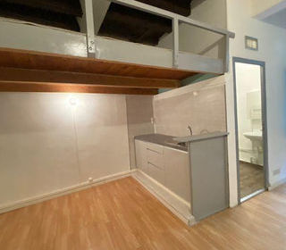  Appartement � louer 1 pi�ce 39 m�