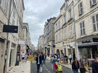  Appartement � louer 1 pi�ce 35 m�