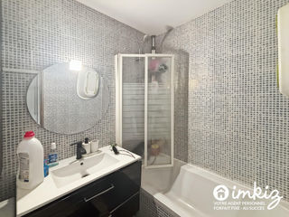  Appartement � vendre 3 pi�ces 68 m�