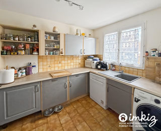  Maison � vendre 5 pi�ces 83 m�