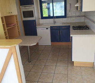  Maison � louer 5 pi�ces 107 m�